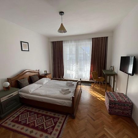 Pine Peak Apartments Predeal Εξωτερικό φωτογραφία
