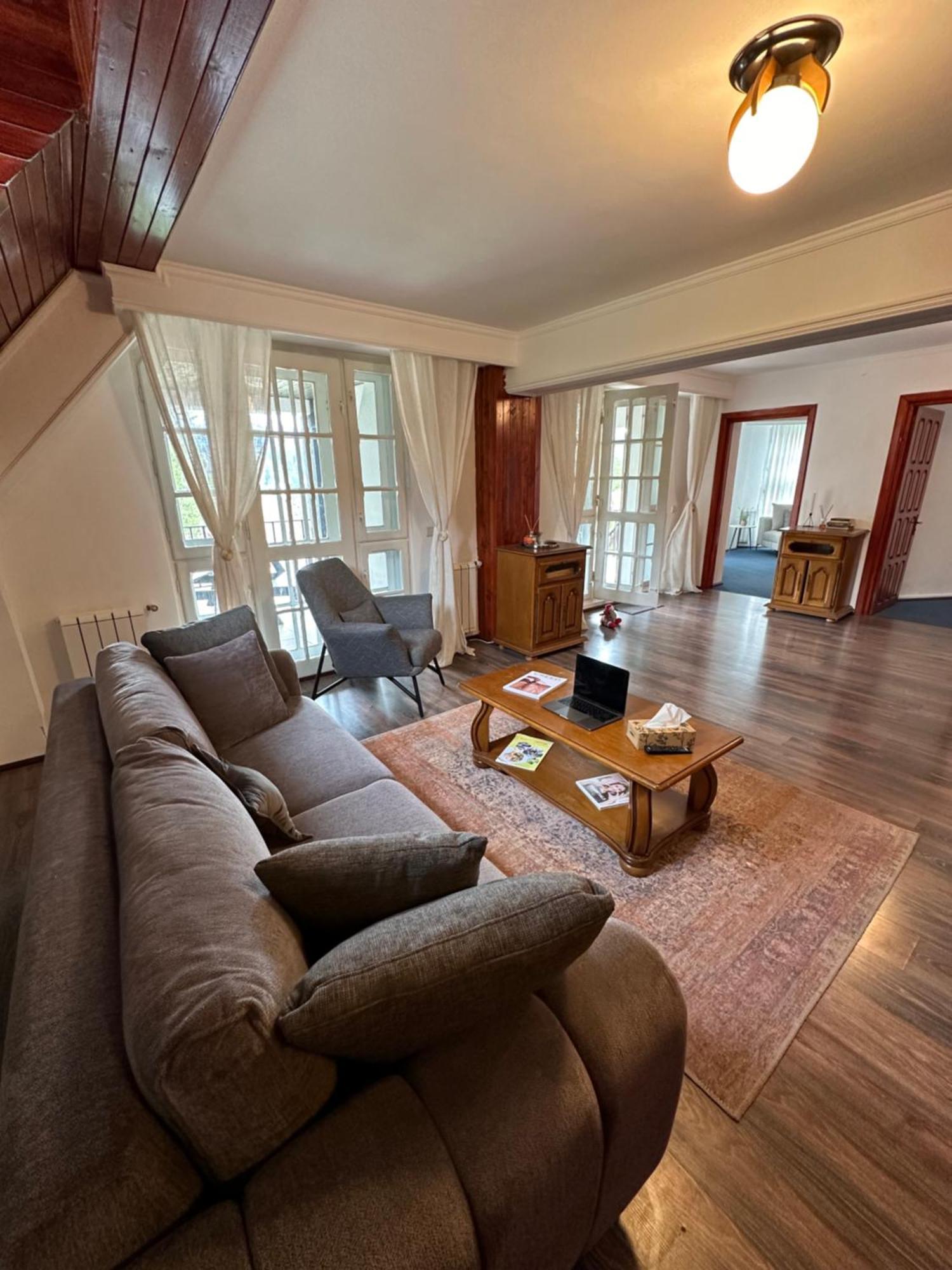 Pine Peak Apartments Predeal Εξωτερικό φωτογραφία