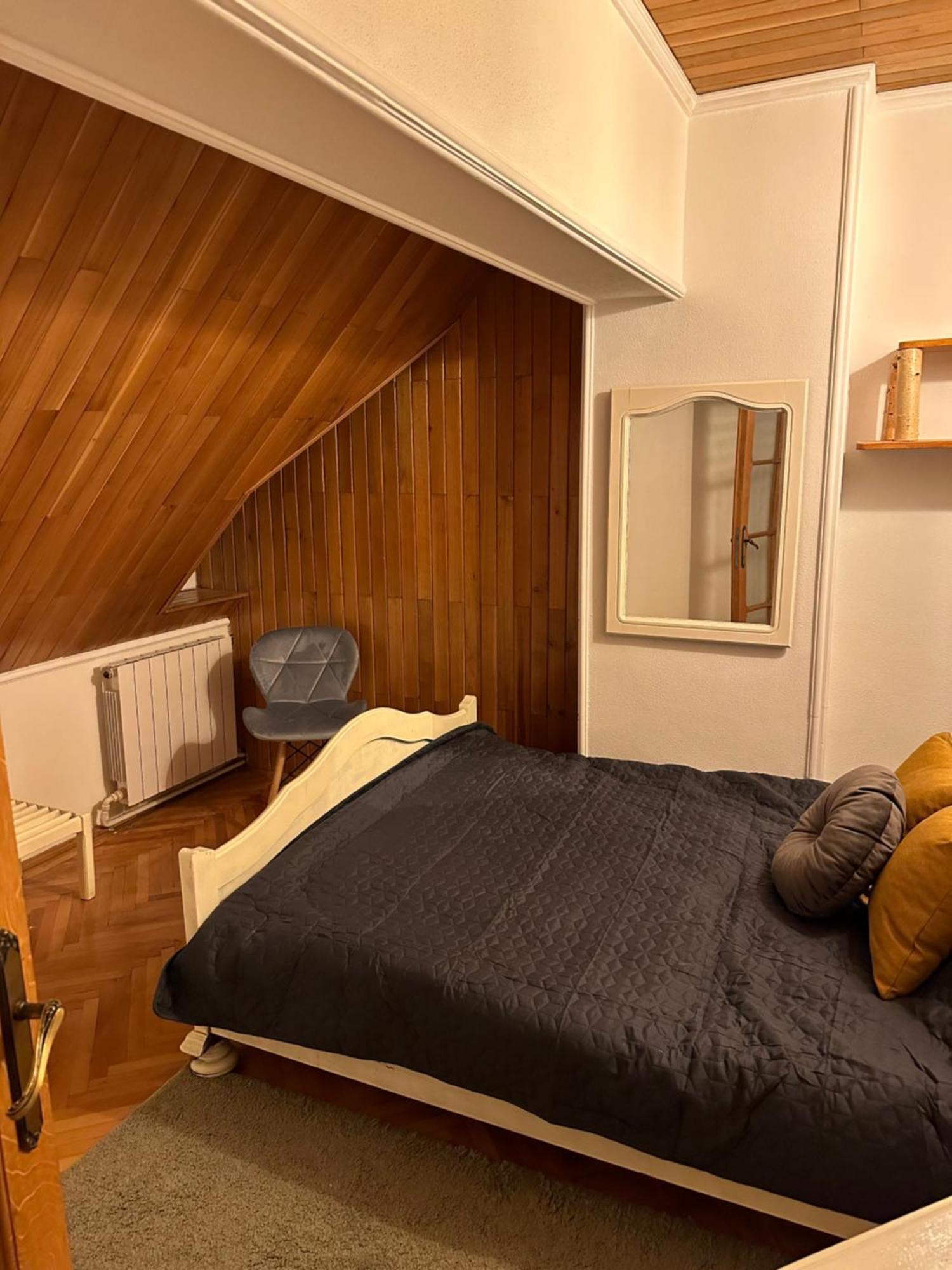 Pine Peak Apartments Predeal Εξωτερικό φωτογραφία