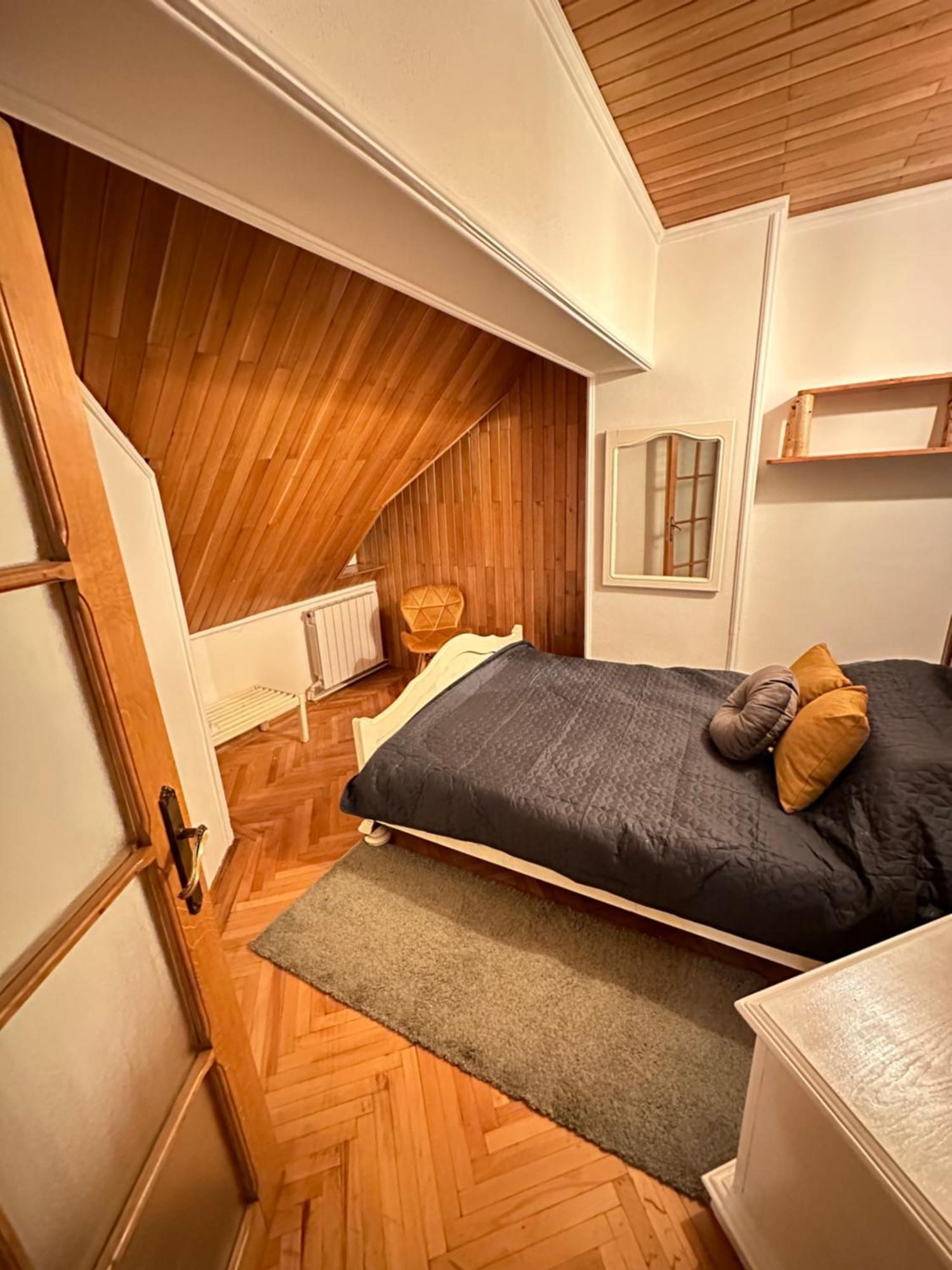 Pine Peak Apartments Predeal Εξωτερικό φωτογραφία