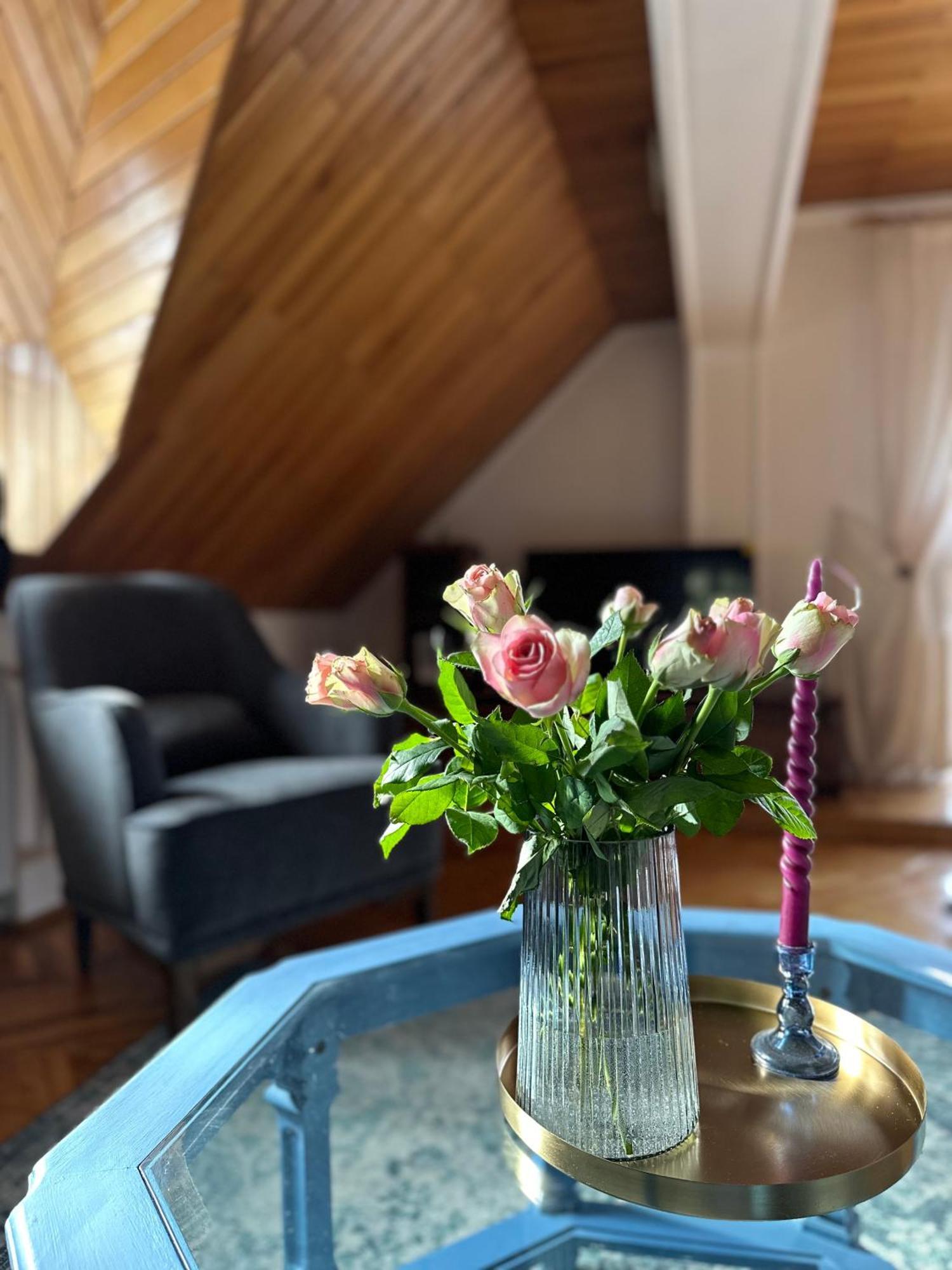 Pine Peak Apartments Predeal Εξωτερικό φωτογραφία