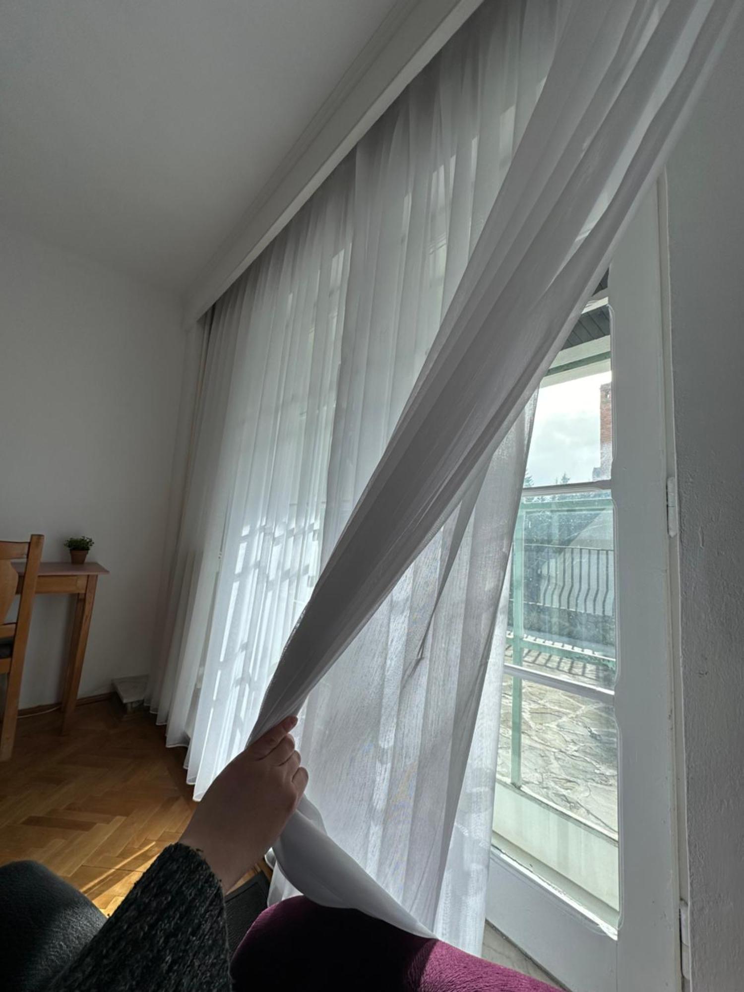 Pine Peak Apartments Predeal Εξωτερικό φωτογραφία
