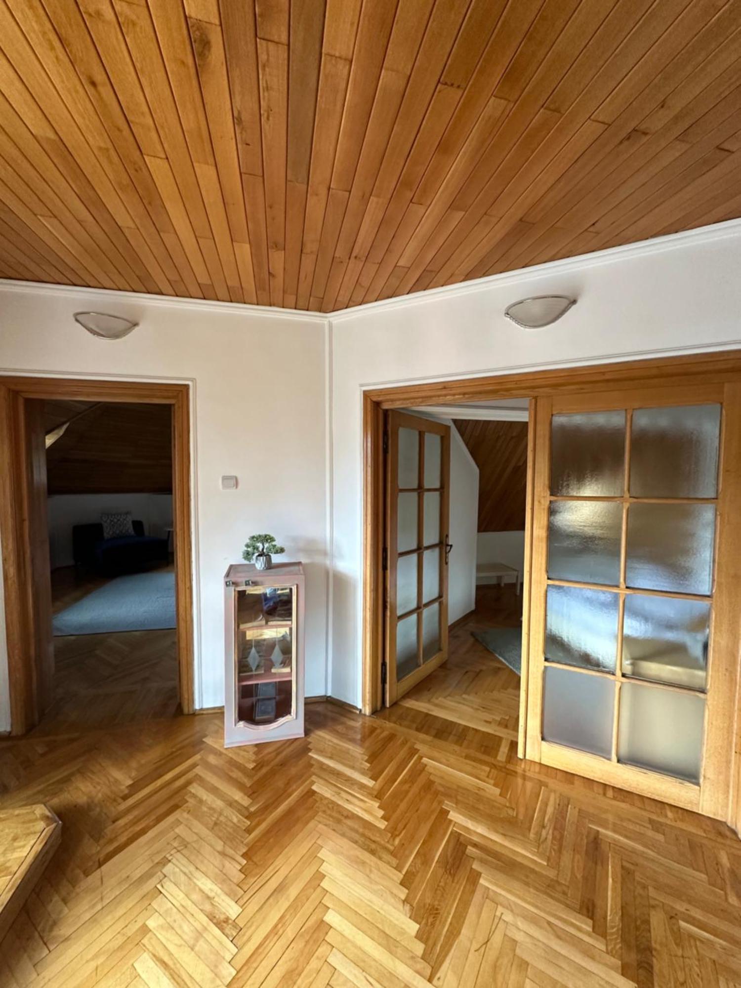 Pine Peak Apartments Predeal Εξωτερικό φωτογραφία