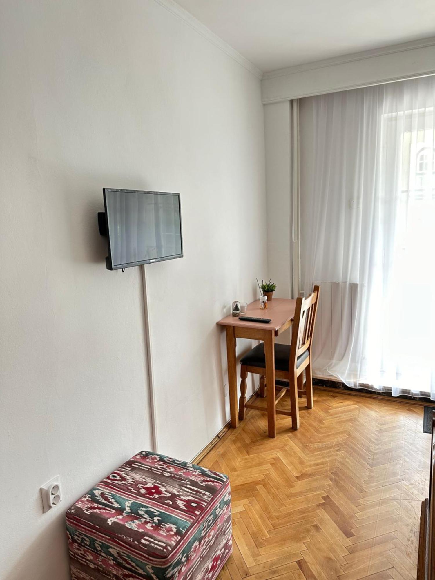 Pine Peak Apartments Predeal Εξωτερικό φωτογραφία