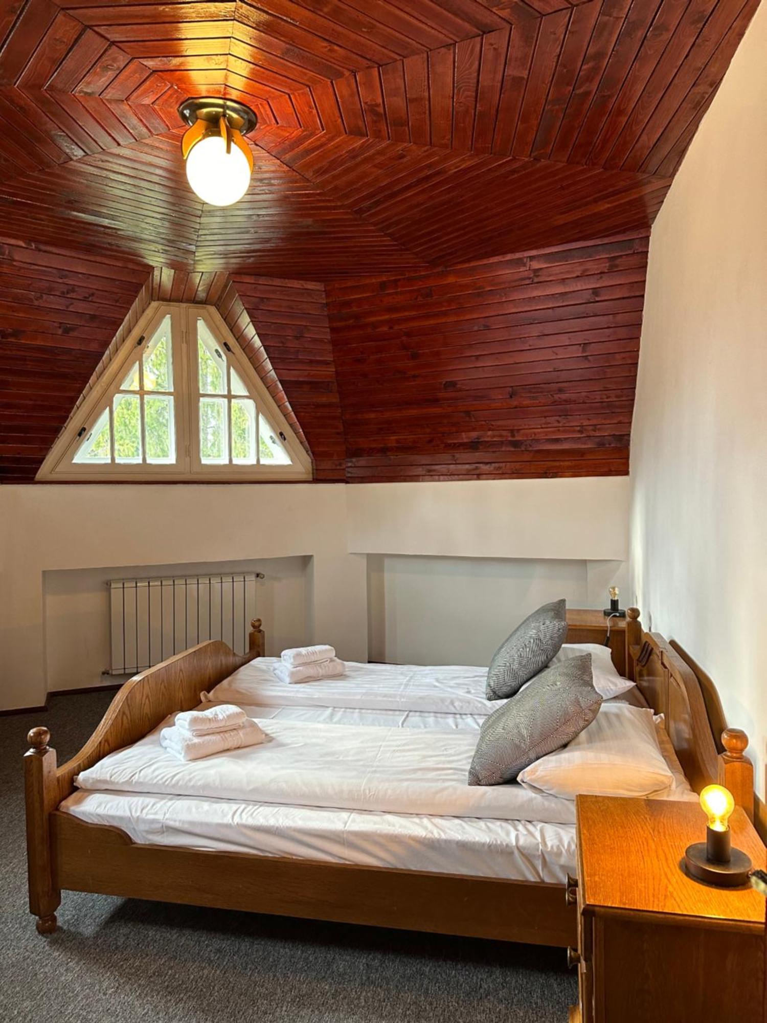 Pine Peak Apartments Predeal Εξωτερικό φωτογραφία