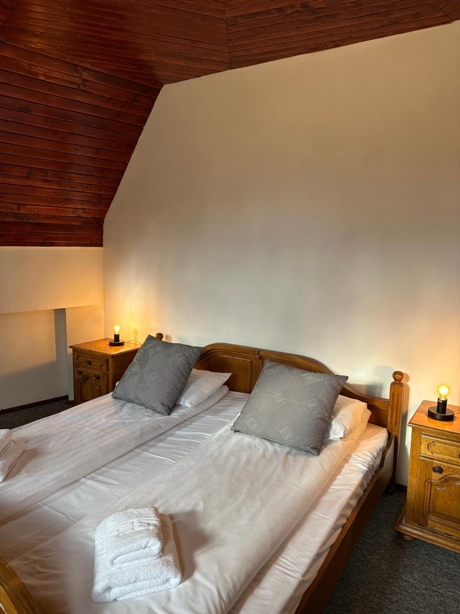 Pine Peak Apartments Predeal Εξωτερικό φωτογραφία