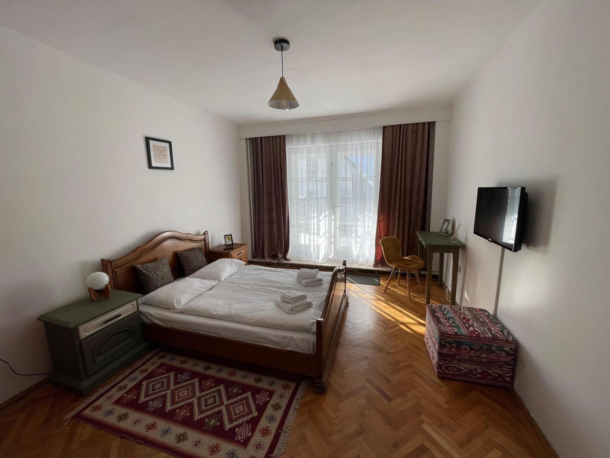 Pine Peak Apartments Predeal Εξωτερικό φωτογραφία
