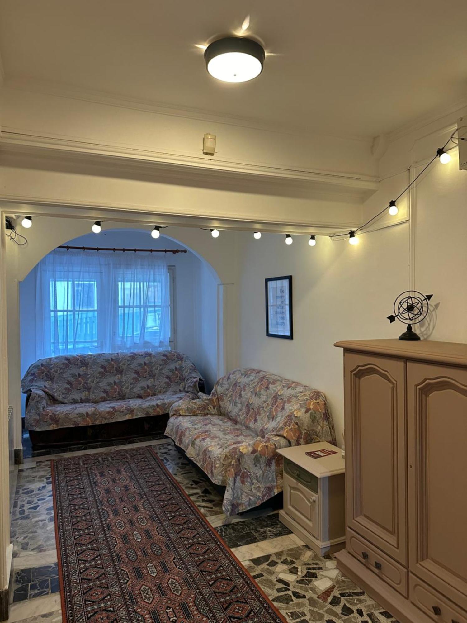 Pine Peak Apartments Predeal Εξωτερικό φωτογραφία