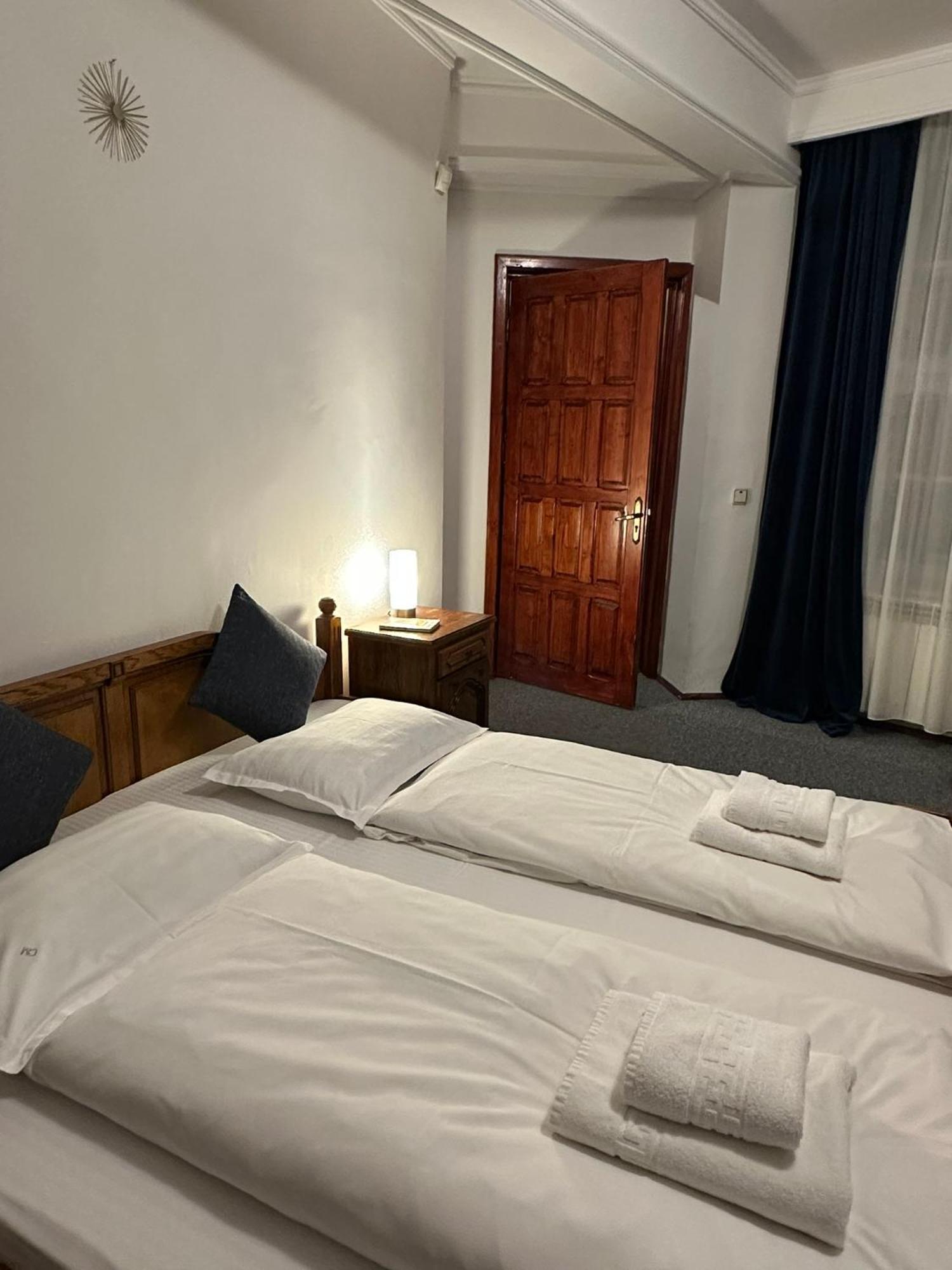 Pine Peak Apartments Predeal Εξωτερικό φωτογραφία