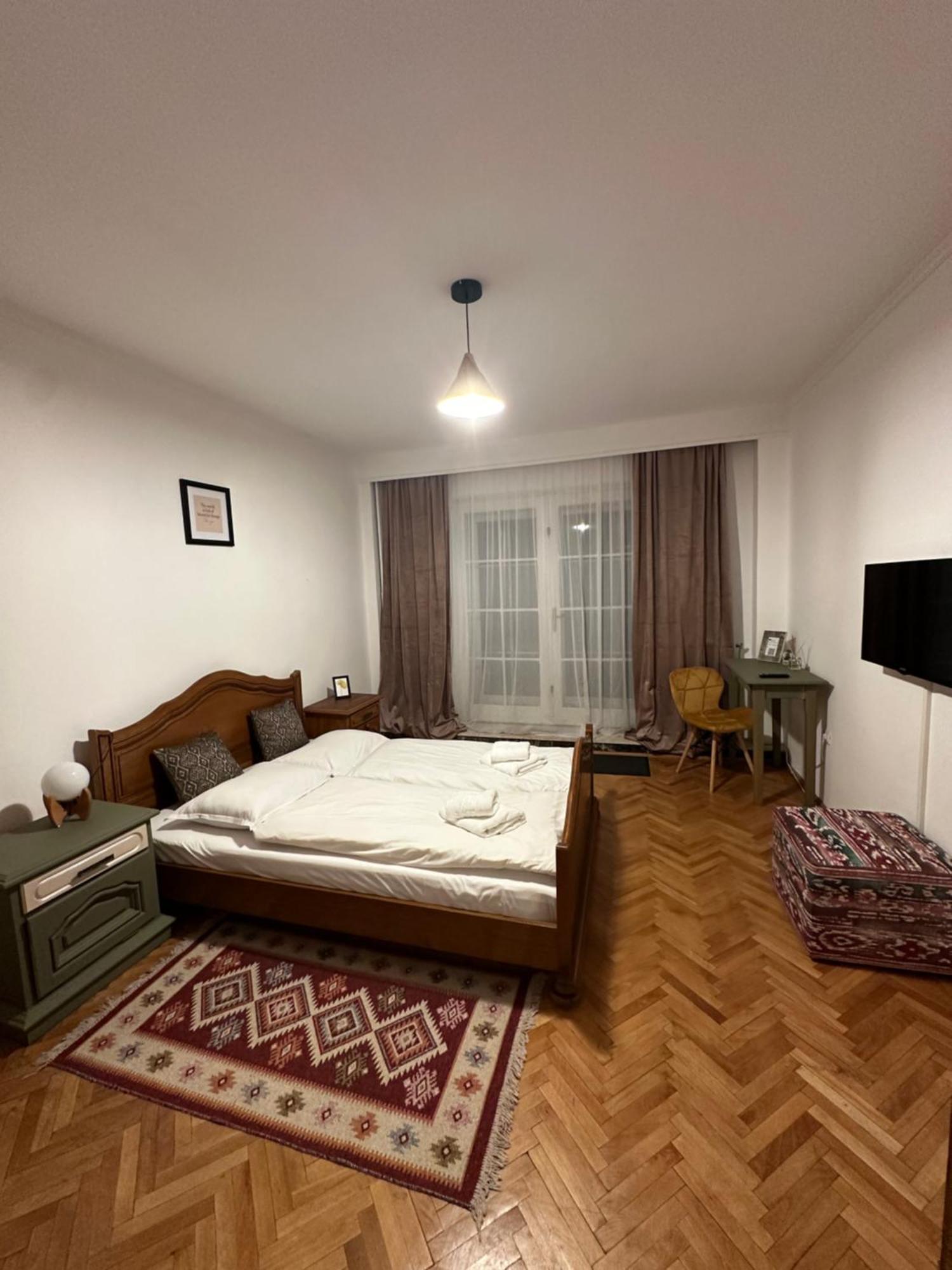 Pine Peak Apartments Predeal Εξωτερικό φωτογραφία