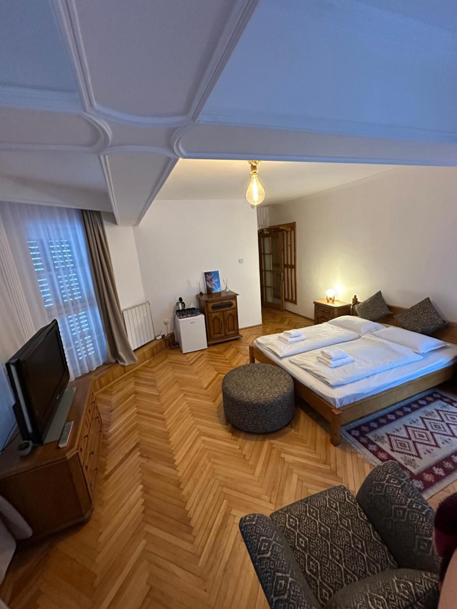Pine Peak Apartments Predeal Εξωτερικό φωτογραφία