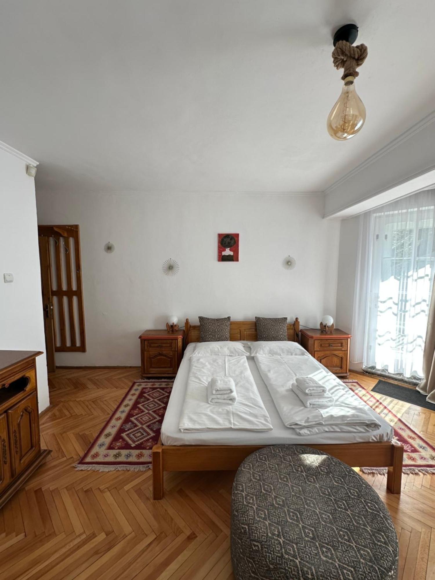 Pine Peak Apartments Predeal Εξωτερικό φωτογραφία