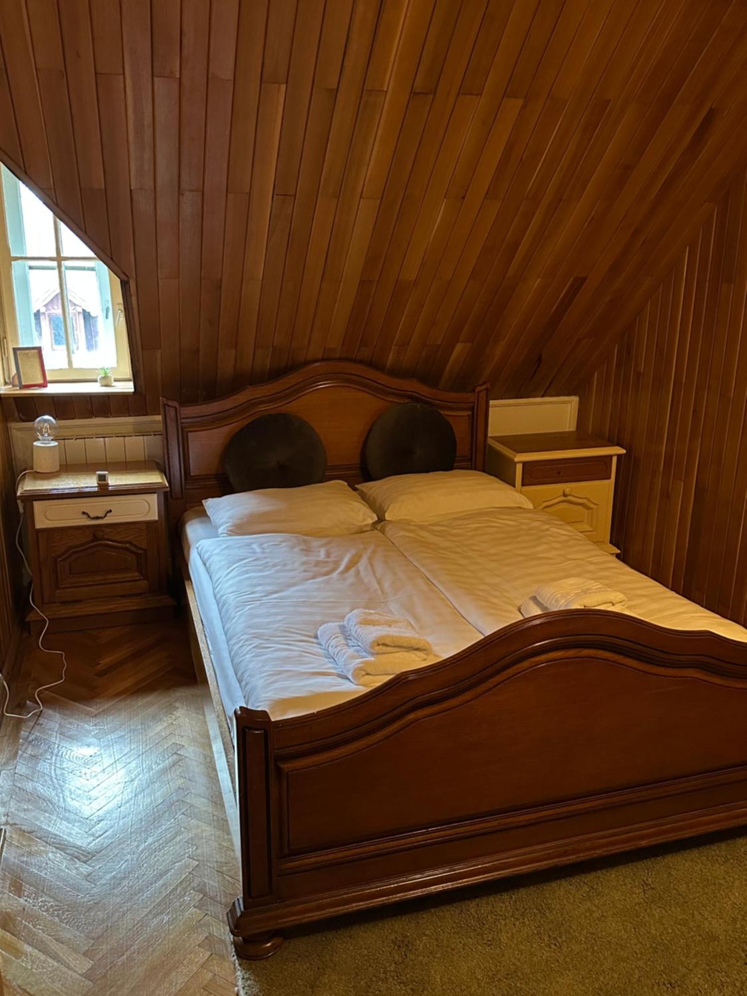 Pine Peak Apartments Predeal Εξωτερικό φωτογραφία