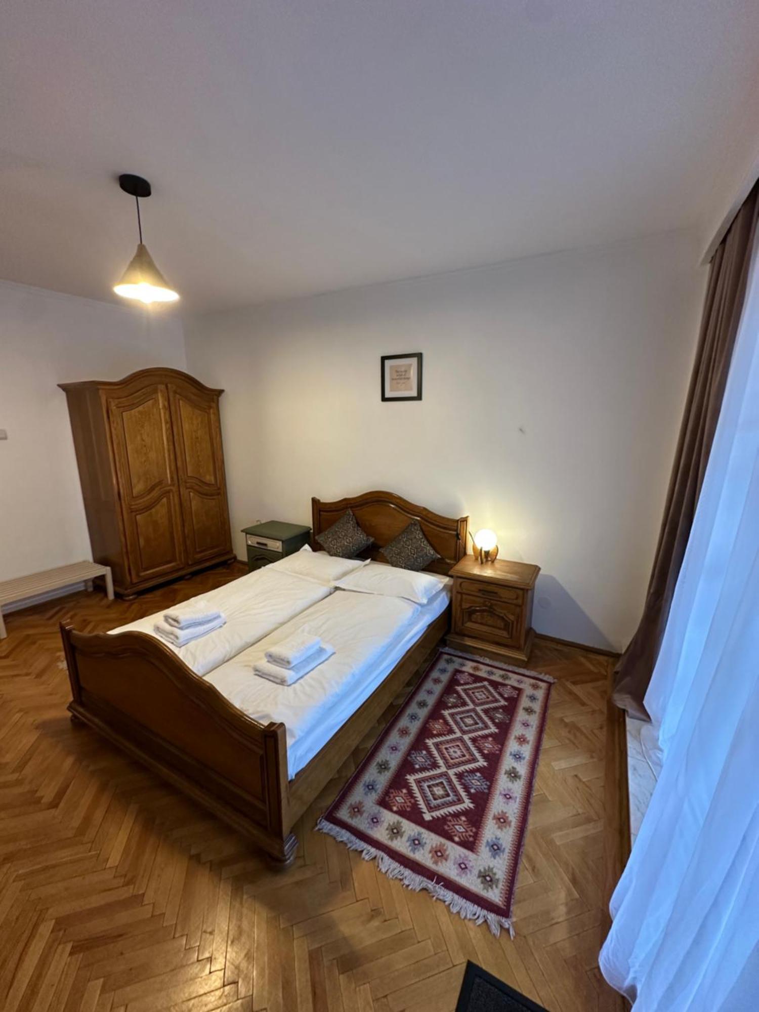 Pine Peak Apartments Predeal Εξωτερικό φωτογραφία
