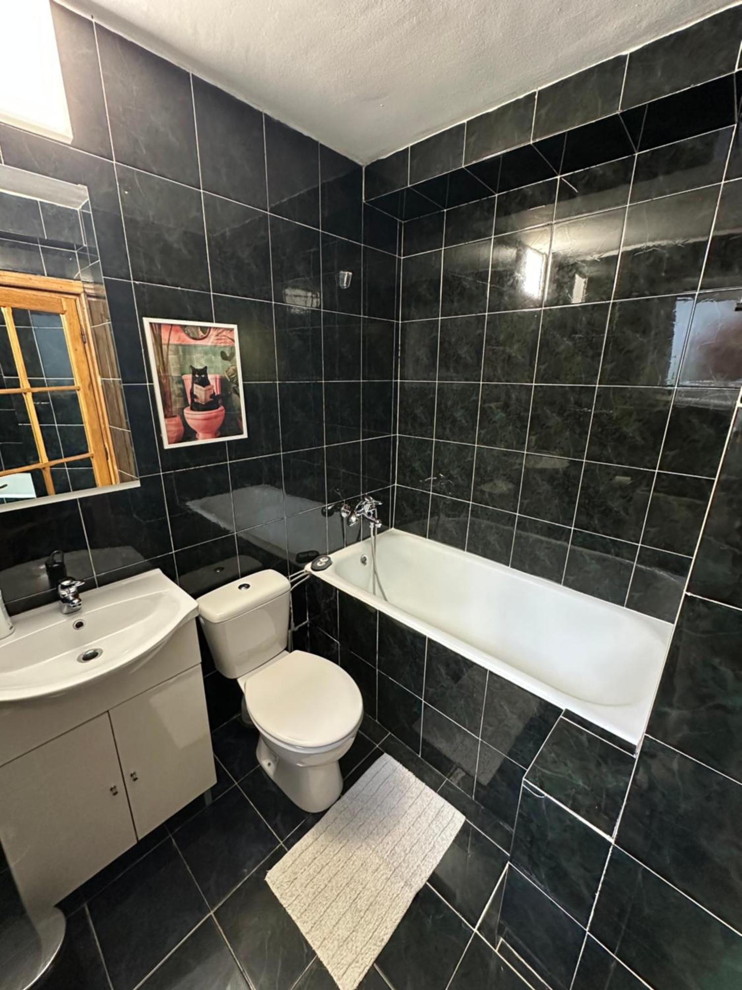 Pine Peak Apartments Predeal Εξωτερικό φωτογραφία